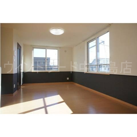 居室・リビング　詳細は、ウィンドワード中の島店までご相談下さい。