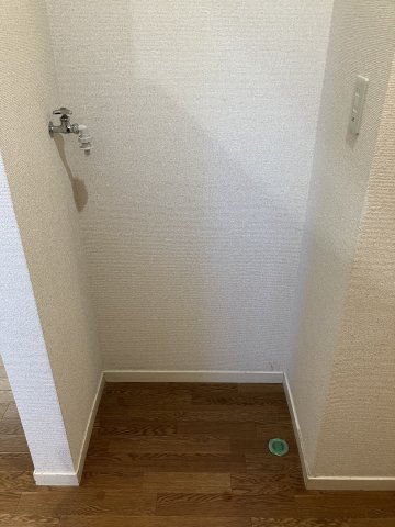 その他　退去前につき、前回募集時のお写真です。