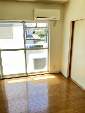 その他部屋・スペース　退去前につき、前回募集時のお写真です。