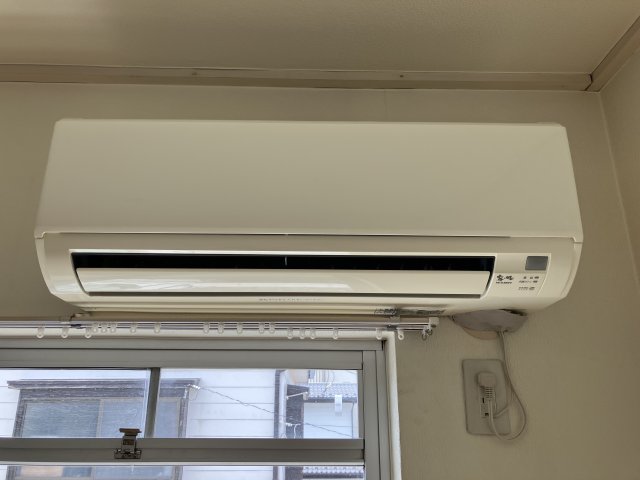 その他設備　退去前につき、前回募集時のお写真です。