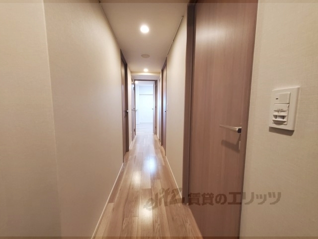 その他部屋・スペース　廊下