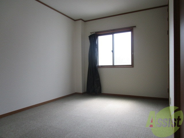 その他部屋・スペース　ゆったり間取りでレイアウトを考えるのが楽しくなります。