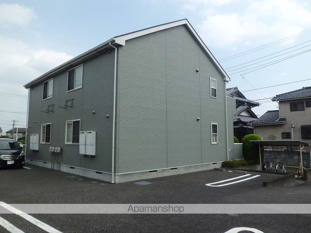 建物外観　建物外観