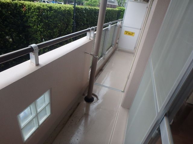 その他設備　★バルコニー★