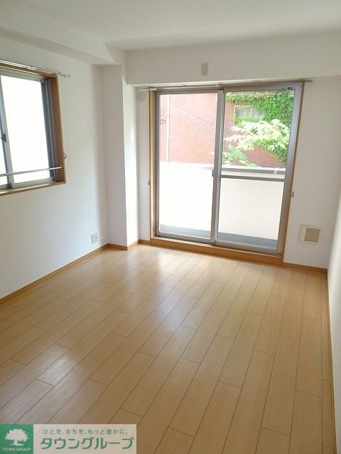 その他部屋・スペース　リビング/居室