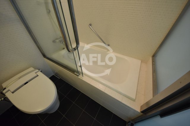 バス・シャワールーム　ネット伏見町　お風呂