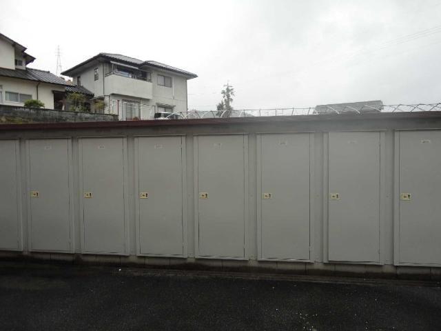 その他　物置
