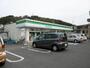 コンビニ　ファミリーマート岩国平田店（コンビニ）まで665m