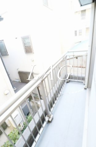 バルコニー　バルコニーです。