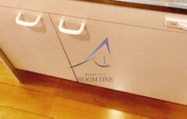 収納　収納です。