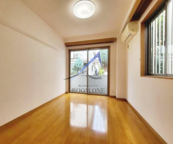 その他部屋・スペース　寝室です。