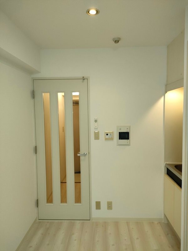 居室・リビング　ゆったり過ごせる居間です