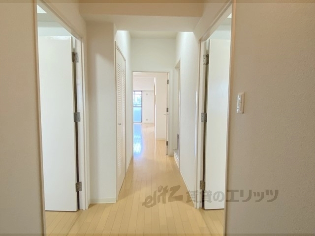 その他部屋・スペース　廊下