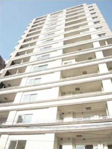 建物外観　ザ・パークハウス新宿御苑西