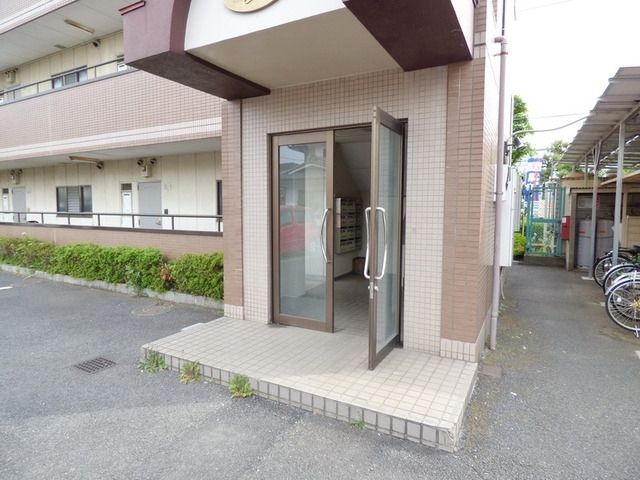 駐車場　☆駐車場☆