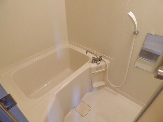バス・シャワールーム　☆お風呂☆