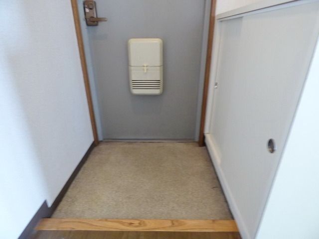 玄関　☆下駄箱☆