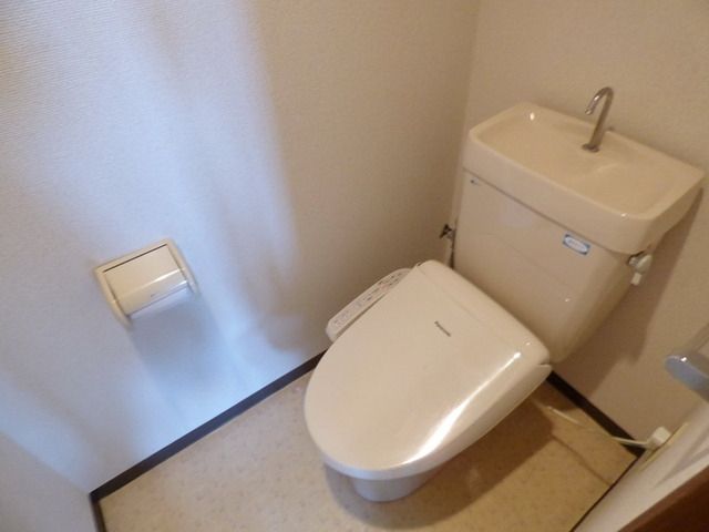 トイレ　☆トイレ☆