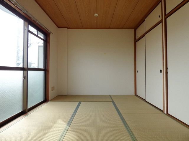 その他部屋・スペース　☆落ち着く和室☆