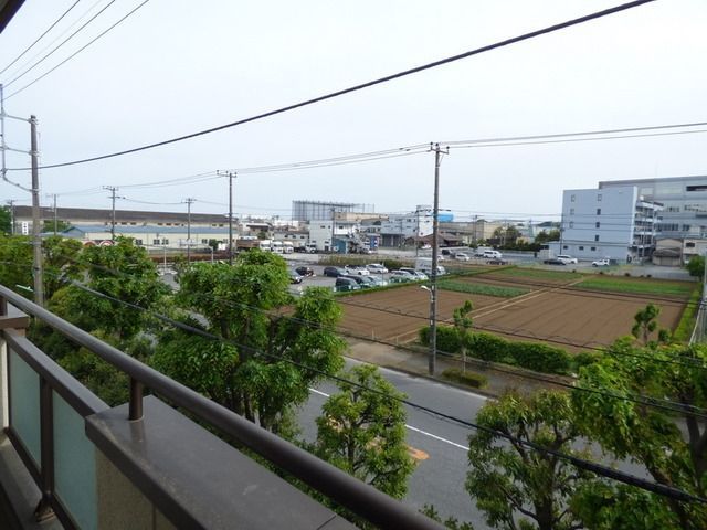 眺望　☆眺望☆