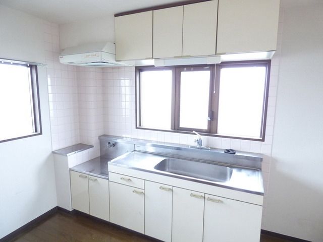 キッチン　☆キッチン☆