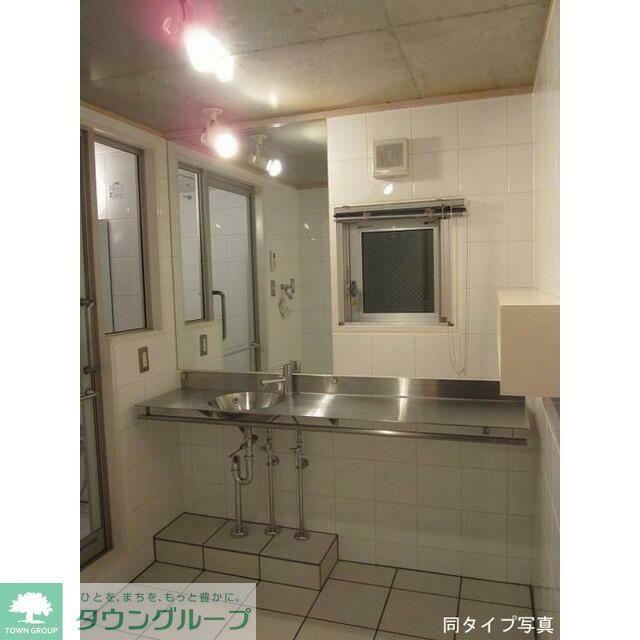 洗面設備　【初期費用分割・クレカ対応】一都三県のお部屋探しは2025…