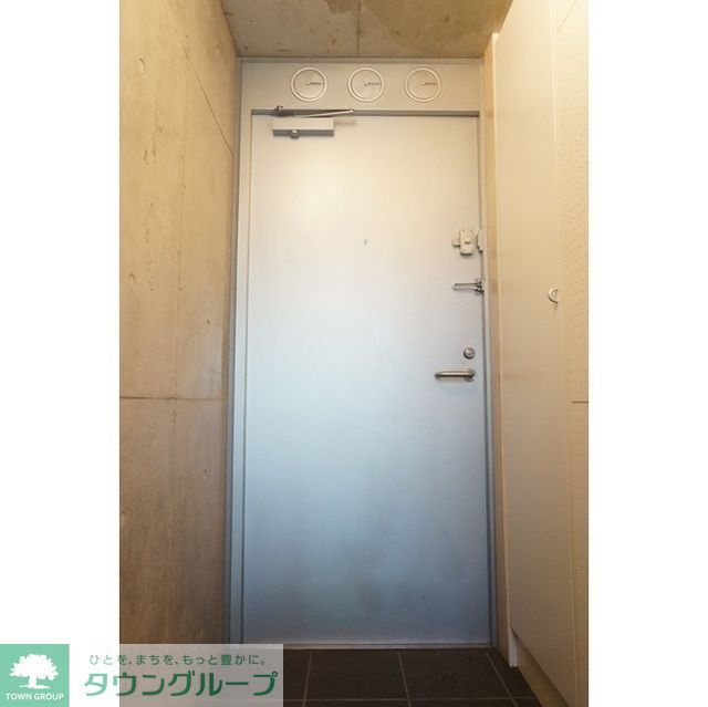 玄関　【初期費用分割・クレカ対応】一都三県のお部屋探しは2025…