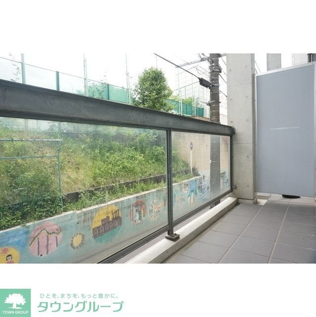 バルコニー　【初期費用分割・クレカ対応】一都三県のお部屋探しは2025…