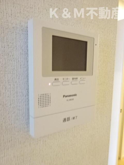 セキュリティ　?