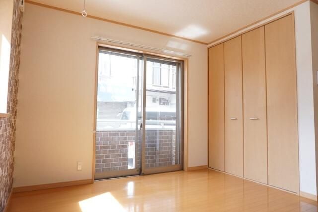 居室・リビング　リビングです