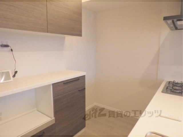 その他部屋・スペース　冷蔵庫置場