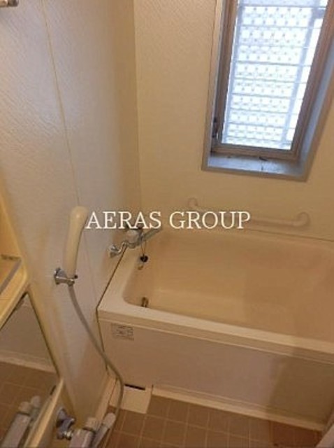 バス・シャワールーム　同仕様タイプ