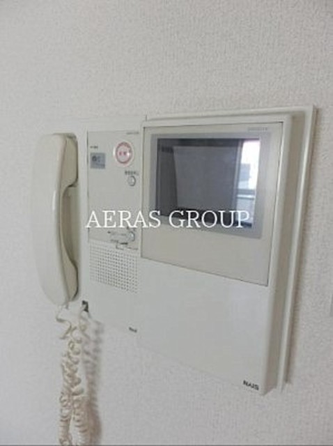 セキュリティ　同仕様タイプ