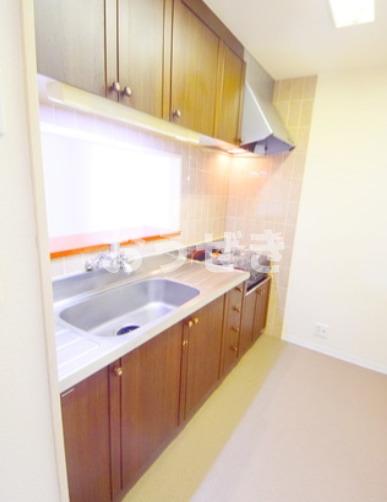 キッチン　※同仕様参考写真