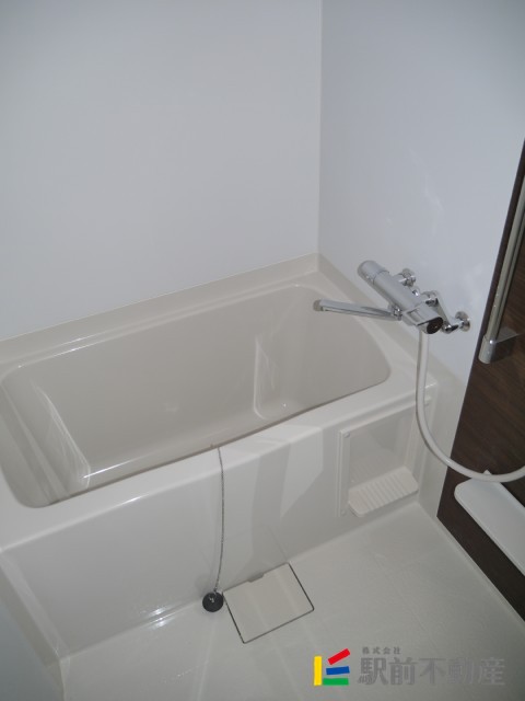 バス・シャワールーム　同タイプ別部屋