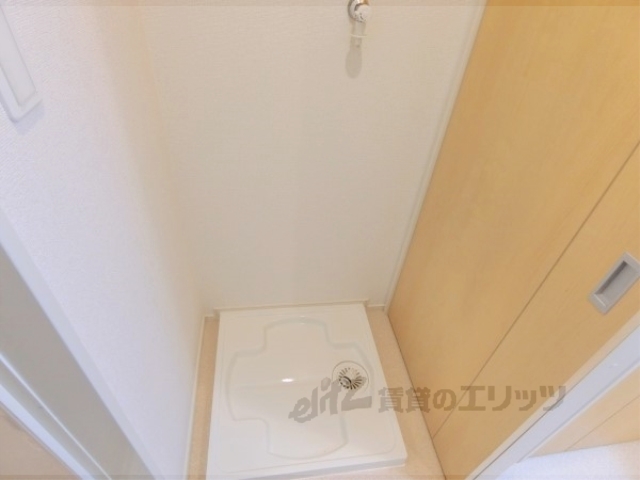 その他部屋・スペース　洗濯機置場