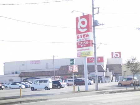 スーパー　とりせん栃木店（スーパー）まで866m