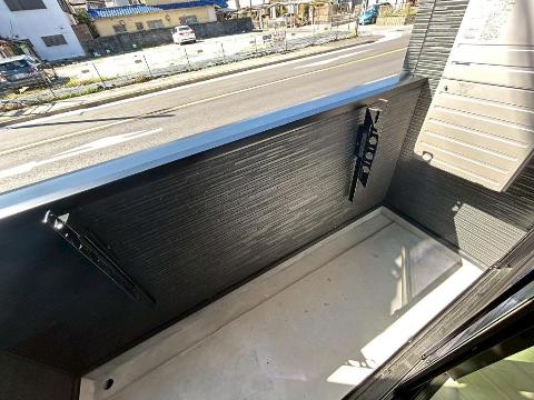 バルコニー　ベランダ