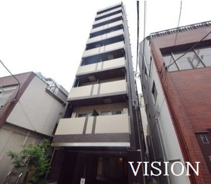 建物外観　☆外観☆