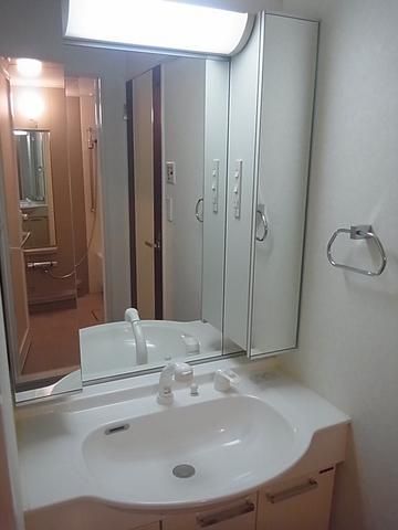 洗面設備　☆独立洗面台☆