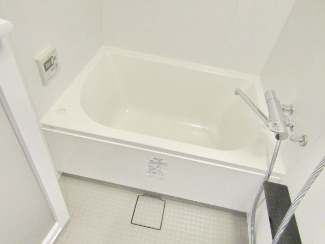 バス・シャワールーム　★バスルーム★