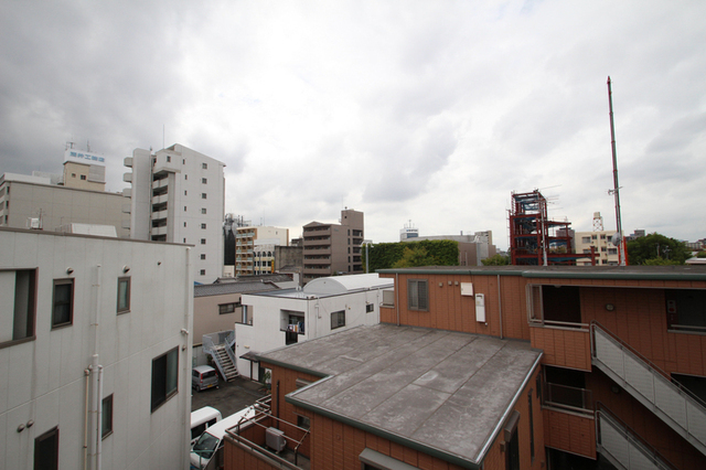 眺望　※別室の参考写真の為、現況優先です。