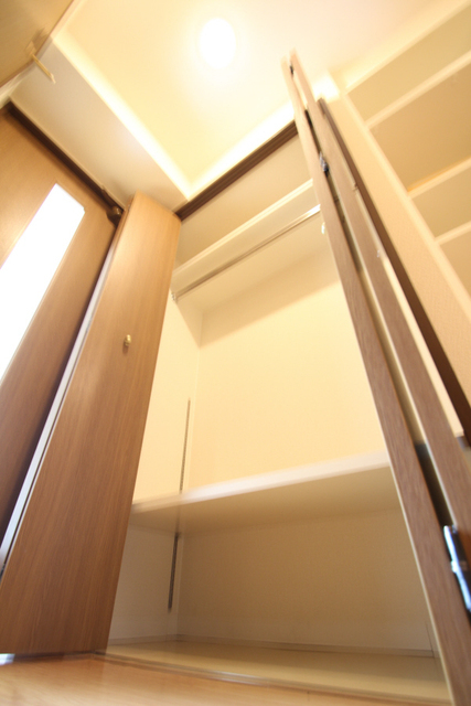 収納　※別室の参考写真の為、現況優先です。