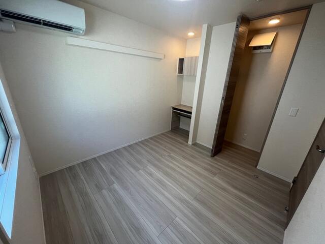 その他部屋・スペース　?