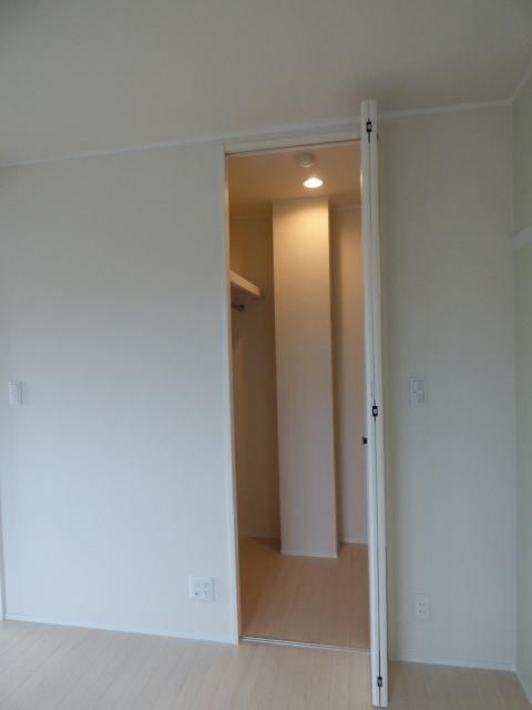 収納　☆たっぷり収納☆