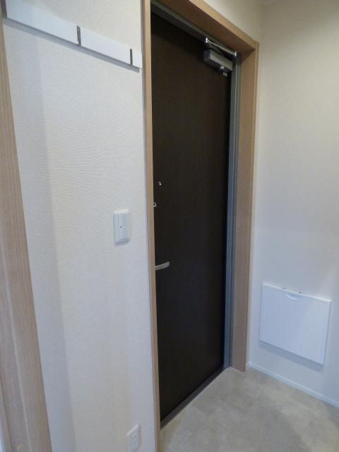 玄関　☆広々とした玄関☆