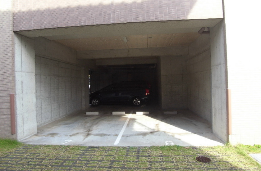 その他共有部分　ロングエイトIII