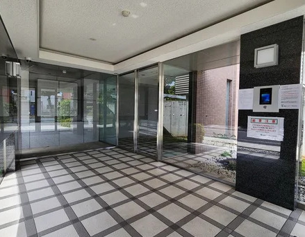 セキュリティ　ロングエイトIII