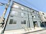 お花茶屋駅より徒歩5分 1階 新築の賃貸物件
