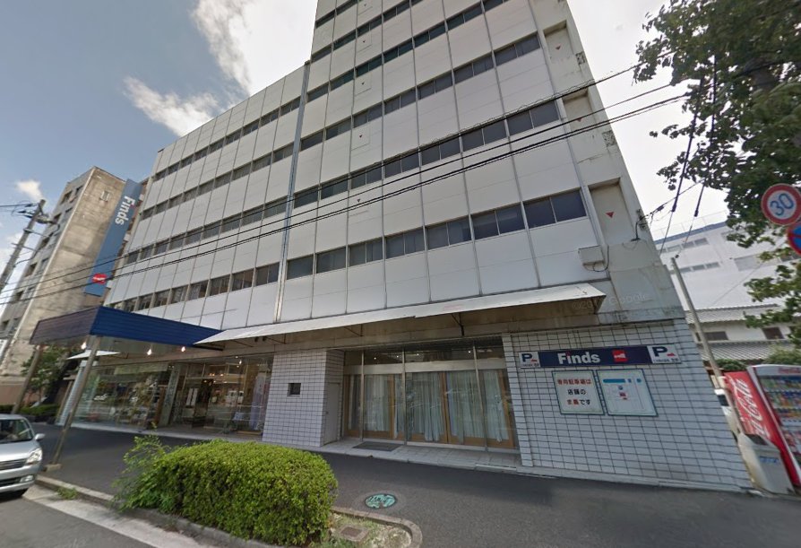 ホームセンター　小田億ファインズ横川本店（ホームセンター）まで372m